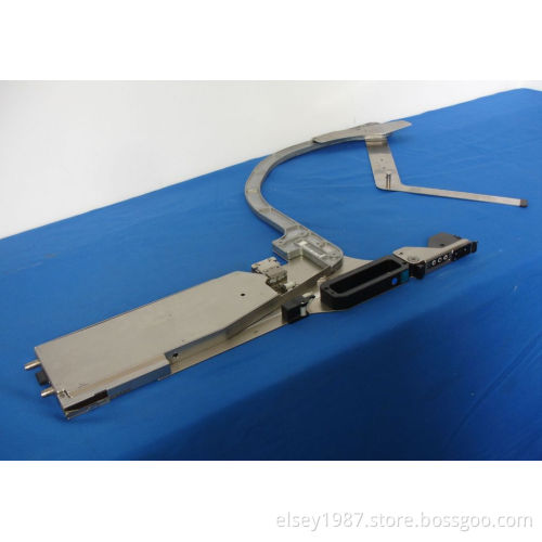 Fuji NXT II used Feeders